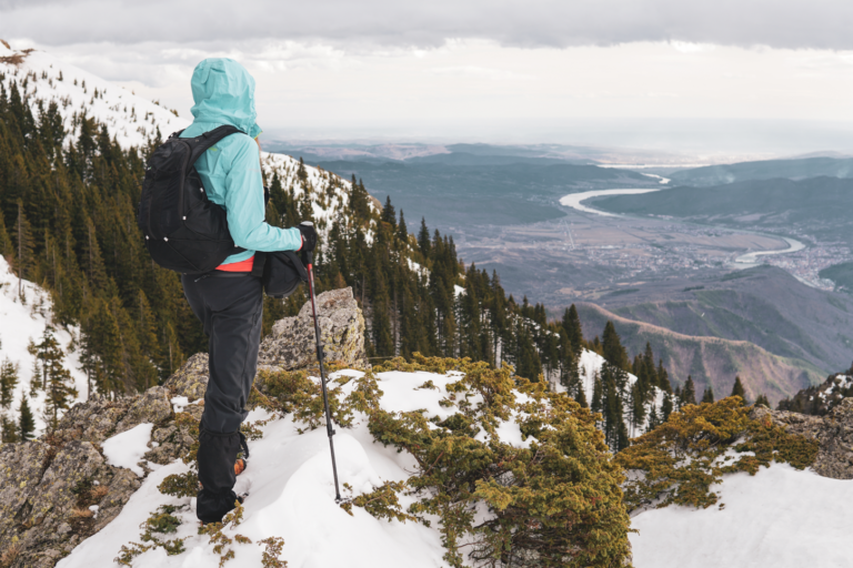 Captivating Vancouver Hikes: The Best Scenic Trails for Adventurous Wayfarers