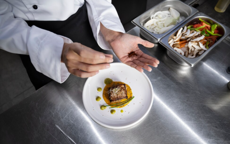 A Culinary Journey Through the City’s Best Eats