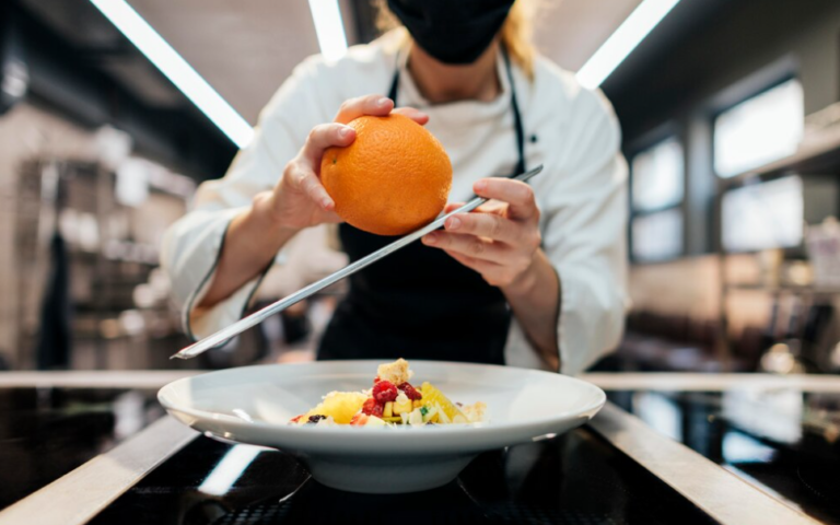 Exploring Culinary Wonders in Vancouver