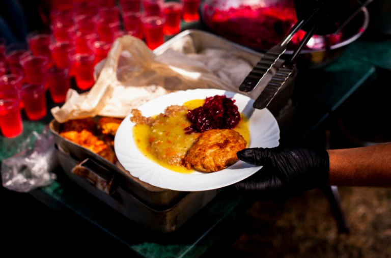 Epicurean Delights: Exploring Opportunities for Culinary Excellence in British Columbia