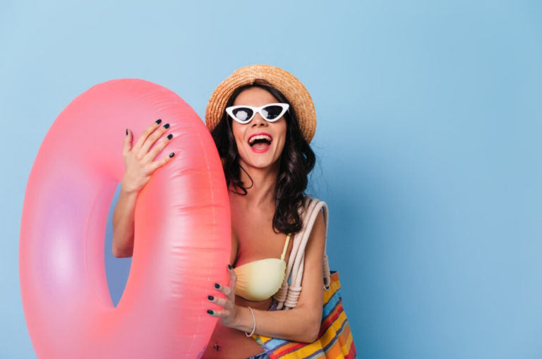 A Summer Adventure: Discovering the Epicurean Delights of British Columbia