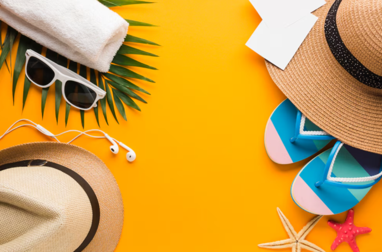 Unforgettable Voyage This Summer