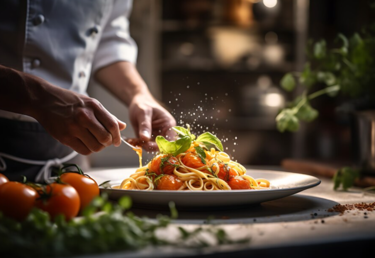 Savor the Summer: Epicurean Delights Across Canada