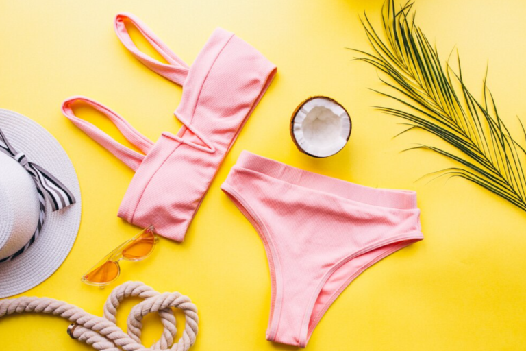 The Best Swimsuits for Vancouver Beach Season 2024