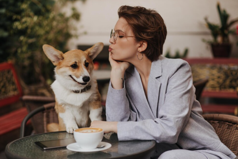 Dog-Friendly Restaurants in Vancouver