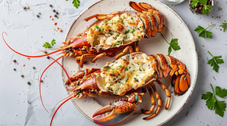 Places to Get Spot Prawns in Vancouver