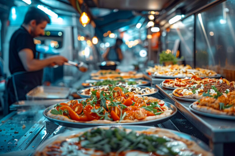 Top Vancouver Restaurants That Made Canada’s 100 Best List 2024