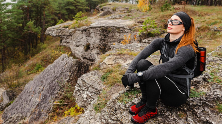 The Best Places to Rock Climb Outside of Vancouver