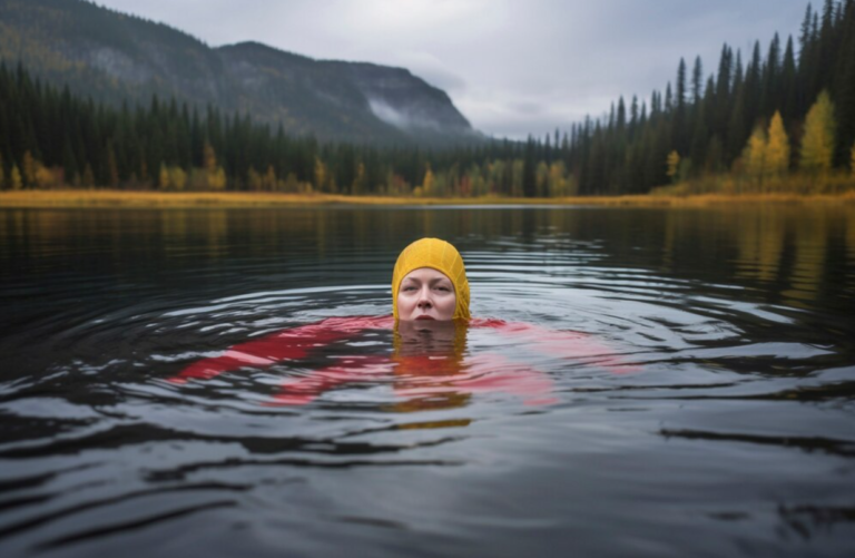 The Best Swimming Holes Near Vancouver: Nature’s Refreshing Retreats